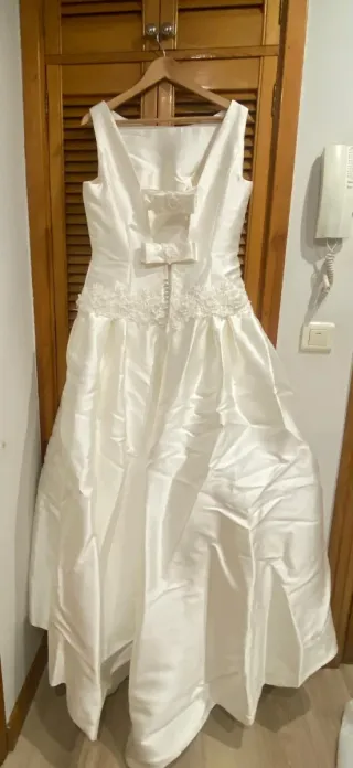 Vestido de Novia  (chollo)