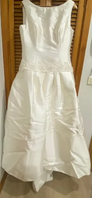 Vestido de Novia  (chollo)