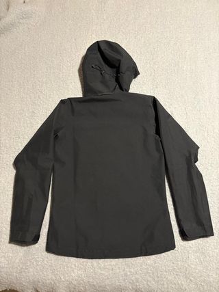 Chaqueta Haglofs GORE-TEX Negra Mujer