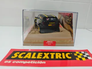 Coche Scalextric Ninco