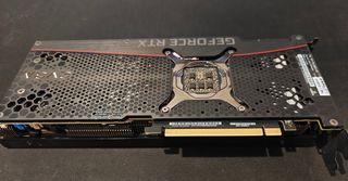 EVGA GeForce RTX 3080 XC3 Ultra 10GB