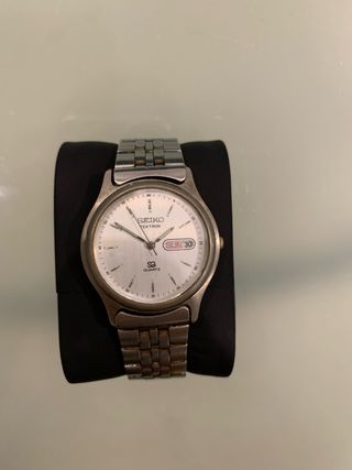 Reloj Seiko Quartz Vintage