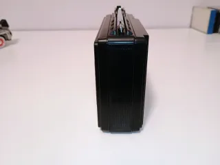 Radio Transistor Sanyo