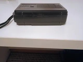 Radio Transistor Sanyo