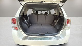 Toyota Verso 115D Advance 82 kW (112 CV)