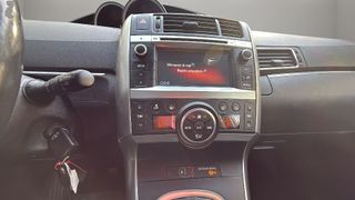 Toyota Verso 115D Advance 82 kW (112 CV)