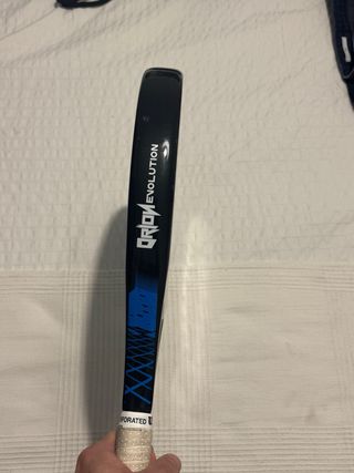 Pala pádel Kuumax Orión