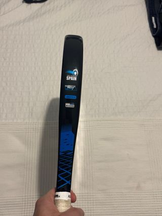 Pala pádel Kuumax Orión