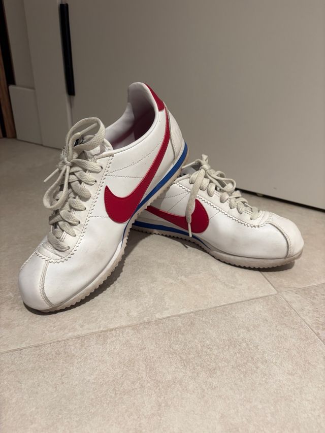 Nike Cortez Mujer