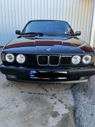 BMW Serie 5 1993