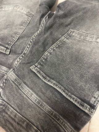 Pantalón ZARA gris 11-12years