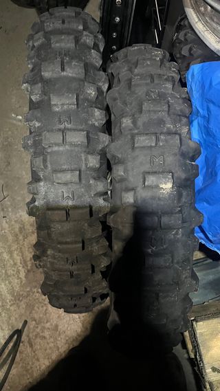 Michelin Enduro Medium