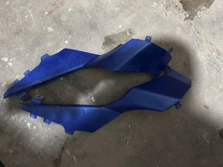 Carenado Derbi GPR Azul