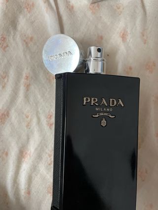 Prada L'Homme Intense Eau de Parfum 100ml