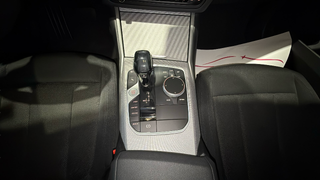 BMW Serie 3 318d Touring 110 kW (150 CV)