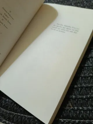 Circulos de eternidad. (Spanish Edition)