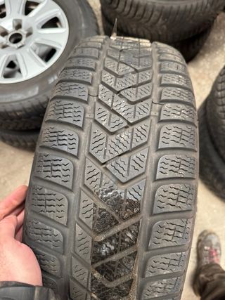 Llantas Audi A3 16 pulgadas