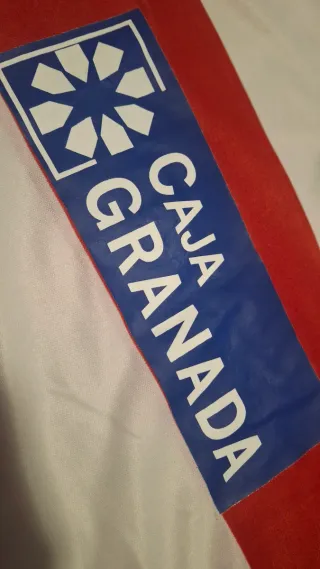 Camiseta Legea Granada