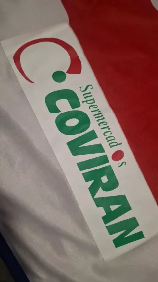 Camiseta Legea Granada