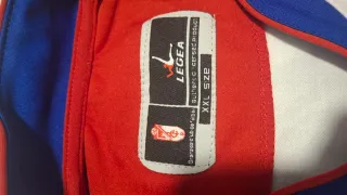 Camiseta Legea Granada