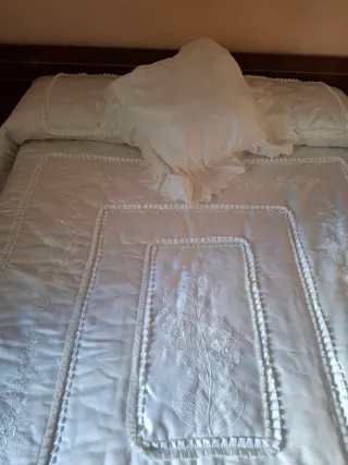 Edredón Reig Martí Cama 1.35