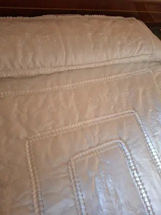 Edredón Reig Martí Cama 1.35