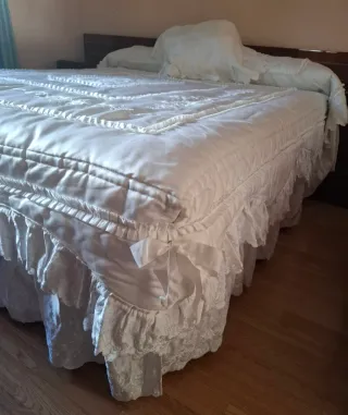 Edredón Reig Martí Cama 1.35