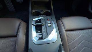 BMW Serie 1 120i 125 kW (170 CV)