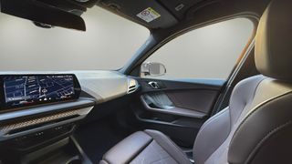 BMW Serie 1 120i 125 kW (170 CV)