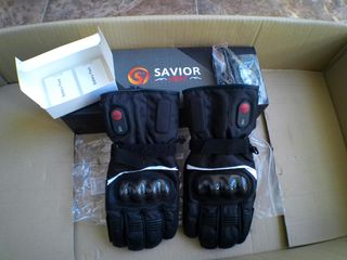 Guantes SAVIOR HEAT Talla L