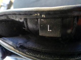 Guantes SAVIOR HEAT Talla L