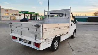 FIAT DUCATO UNICO PROPIETARIO IVA DEDUCIBLE