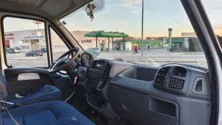 FIAT DUCATO UNICO PROPIETARIO IVA DEDUCIBLE