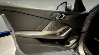 BMW Serie 1 120d 120 kW (163 CV)