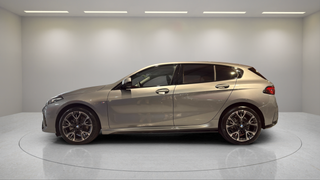 BMW Serie 1 120d 120 kW (163 CV)