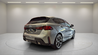 BMW Serie 1 120d 120 kW (163 CV)