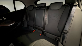 BMW Serie 1 120d 120 kW (163 CV)