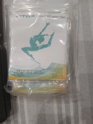 AXION STIM-PRO Comfort TENS ELECTROESTIMULADOR