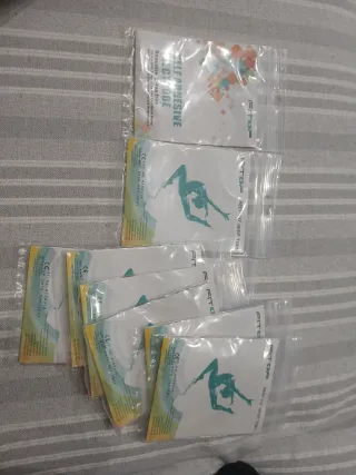 AXION STIM-PRO Comfort TENS ELECTROESTIMULADOR