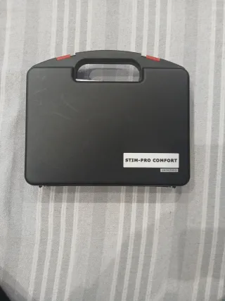 AXION STIM-PRO Comfort TENS ELECTROESTIMULADOR