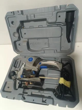 Dremel Trio Maletín