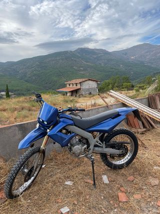 Derbi Senda 50cc 2007