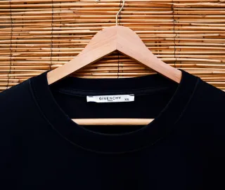 Sudadera Givenchy Paris Hombre Talla XXL