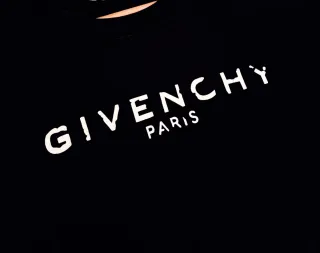 Sudadera Givenchy Paris Hombre Talla XXL