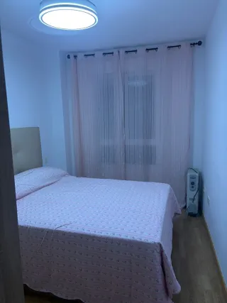 Alquiler de piso No profesionales.No inmobiliarias