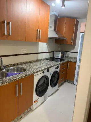 Alquiler de piso No profesionales.No inmobiliarias