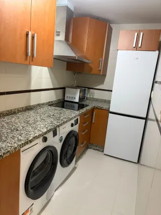 Alquiler de piso No profesionales.No inmobiliarias