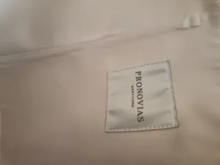 Vestido de Novia Pronovias