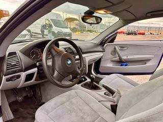 BMW Serie 1 2008