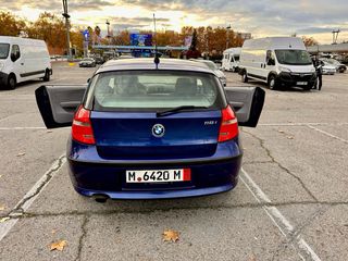 BMW Serie 1 2008